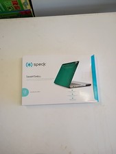Speck SeeThru Case Macbook Pro Retina 13 Inch Mykonos Blue picture