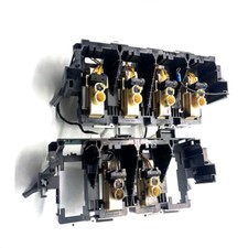 6Colors Ink Cartridge Holder CQ111-60023 Fits For HP T 7100 DesignJet T7100 7100 picture