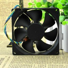 For ADDA AD0912UX-A7BGL Case/CPU Cooling Fan PWM DC12V 0.5A 4Pin 92 x 92 x 25mm picture