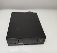 Quantum TC-L32BX External Tape Drive TE8200-012 picture