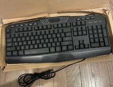 Redragon S101-3 Wired Gaming Keyboard picture