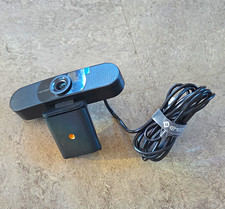 EMEET C960 1080p HD USB Webcam 30fps Built-In Mic Clip-On, Black picture