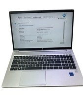 HP PROBOOK 450 G10 15.6