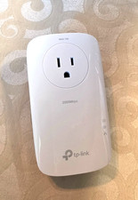 TP-Link TL-PA9020P AV2000 Powerline Ethernet Adapter picture