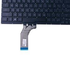 Keyboard Per-key RGB Backlit for Asus ROG Strix G531G G531GT G15 G512 G512LV picture