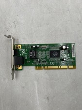 D-Link 10/100/1000 Desktop PCI Adapter Gigabit Ethernet Desktop DGE-530T Rev-B2 picture