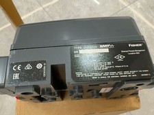 DVC2000 Fisher Digital Controller Brand New Expedited shipping DHL/FedEX picture