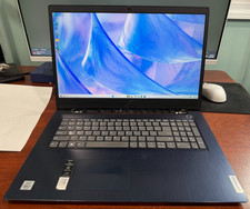 Lenovo IdeaPad 3 17IML05 81WC 17.3