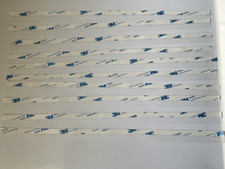 10 Developer PLASTIC COVER SEAL/FILM Xerox DC250 700 550 560 04K86350 604K86351 picture