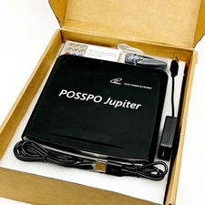 External CD DVD Drive USB 3.0 Player Burner for Laptop PC Mac Car AUX picture