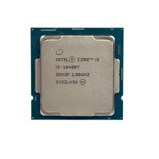 Intel Core i5-10400T CPU (6-Core | 12-Thread) LGA1200 Processor SRH3F picture