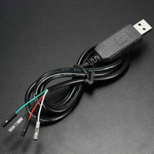 USB To RS232/TTL PL2303HX Cable Adapter COM Module Auto Converter for Arduino picture