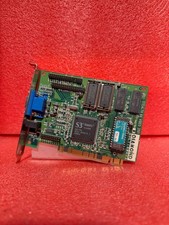 1995 Diamond Stealth 64 Video 2001 PCI Graphics Card S3 video picture