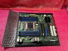 Fujitsu D3128 ATX Mainboard D3128-B14 picture