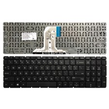 New For HP 15-AC130CA 15-AC137CL 15-AC143WM 15-AC147CL 15-ac014tu US keyboard picture