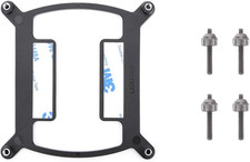 LGA1700 Upgrade Kit for Th-Series, Floe RC Series AIO Cooler, CL-O033-ST00BL-A picture