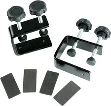 Portable DJ Laptop Stand with Adjustable Height, Anti-Slip Design, Works for ... picture
