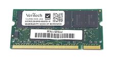 Hynix 512MB PC2-100S DDR2 266MHz So-Dimm Laptop Memory HYMD264M646AF8-H picture