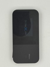 Inseego MiFi X Pro 5G Hotspot M3100 Verizon Locked Used w/ Battery picture