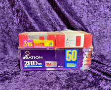Imation 2HD Floppy Disks pak 50 Count picture