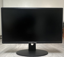Sceptre 75 Hrtz Monitor E205W-16003R 20in LED Monitor 1600x900 HDMI VGA picture