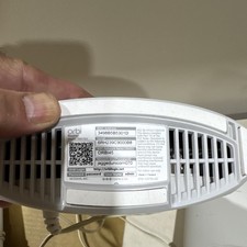 brand new NETGEAR Orbi RBR760 and two RBS760 Satellites picture