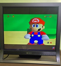 Sony SDM-HS95P 19