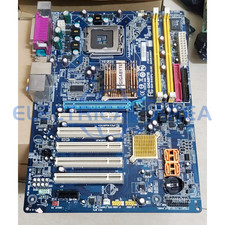1PC GIGABYTE GA-945PL-S3E REV:6.6 motherboard Fast delivery picture