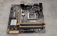 For ASUS H97_PRO/G10AJ/DP_MB LGA1150 DDR3 Motherboard Tested OK picture