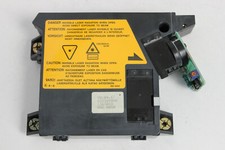 APPLE 661-0423 LASER SCANNER UNIT RG0-0423 LASERWRITER II SC NT NTX F G   picture
