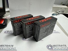3 Genuine Okidata Microline 182/184/186/320/321 Ribbon 52102001 picture