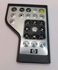 Genuine HP RC1762308/01B Laptop Media Center OEM Remote Control RC6 HSTNN-PRO7  picture