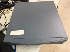 Compaq DEC AlphaStation 500  333 MHz, 512MB PB550-A9 Alpha Station FDD picture