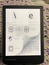 Pocketbook verse picture