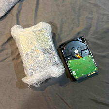 WD 12 TB SAS drives 4x12TB *UNTESTED NOT SURE IF THEY WORK* picture
