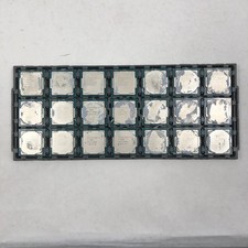 Lot of 21 Intel Core i5-10th Gen 6-Core LGA1200 CPU Processor picture
