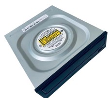 Original DVR-S21WBK DVD/CD Internal SATA Port Optical Burner Drive Player For Pc picture