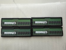 Samsung 32GB DDR5-4800 ECC RDIMM 2Rx8 PC5-38400 Server RAM M321R4GA3BB6-CQK picture