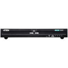 ATEN CS1182DP 2-Port Single Display DP Secure picture