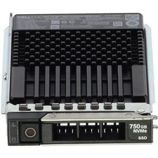 Dell Intel Optane P4800X 750GB 2.5