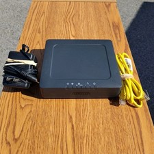 AdTran SDX622v XGSPON Fiber Optic Terminal ONT 10GE 1287843F1 picture