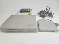 Toshiba Satellite Pro 460DX Vintage Laptop Boots Win XP + External CD picture