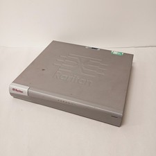 Raritan P2-EUST Enhanced User Station | Paragon II KVM Console | Qty Available picture