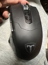 ET Easterntimes Tech Gaming Mouse Wired Model T7 picture