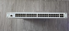 Fortinet FortiSwitch FS-148F 48-Ports 1U Rack Mountable Gigabit Ethernet Switch picture