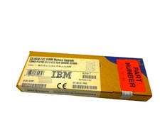 33L5036 I GENUINE New IBM 128MB DDR SDRAM 266MHz DDR266/PC2100 ECC Memory Module picture