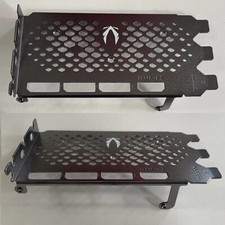For Zotac I/O Shield BackPlate Blende Bracket  RTX4080 AMP EXTREME AIRO, RTX4090 picture