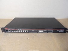 WTi RSM-8R8-2 Ethernet Remote Site Manager + Power Control - INCL RACK EARS picture