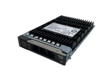Dell 3.84TB PCIe Gen4 NVMe RI 2.5
