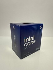 Intel Core Ultra 5 225F Desktop Processor 10-Core up to 4.9GHz – New Sealed picture